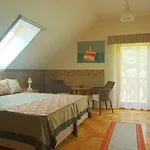 Szálloda Alirét Vadászház