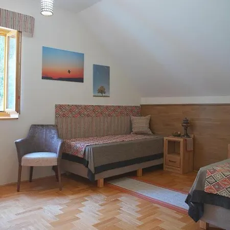 Aliret Vadaszhaz Ξενοδοχείο Ságvár