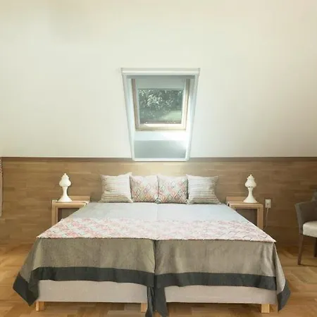 Aliret Vadaszhaz Ξενοδοχείο