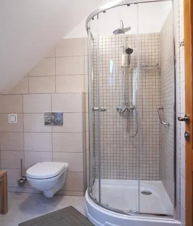 Aliret Vadaszhaz Ξενοδοχείο