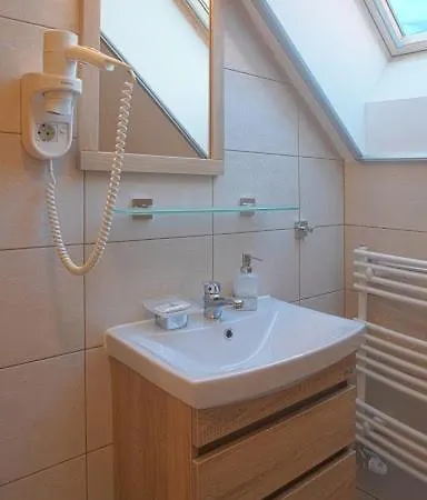 Ξενοδοχείο Aliret Vadaszhaz Ságvár