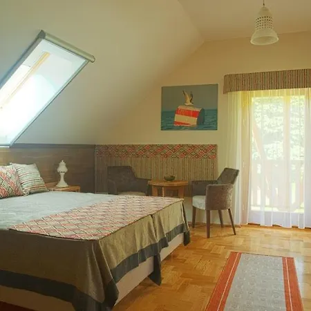 Szálloda Alirét Vadászház
