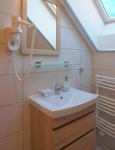 Hotel Aliret Vadaszhaz Ságvár