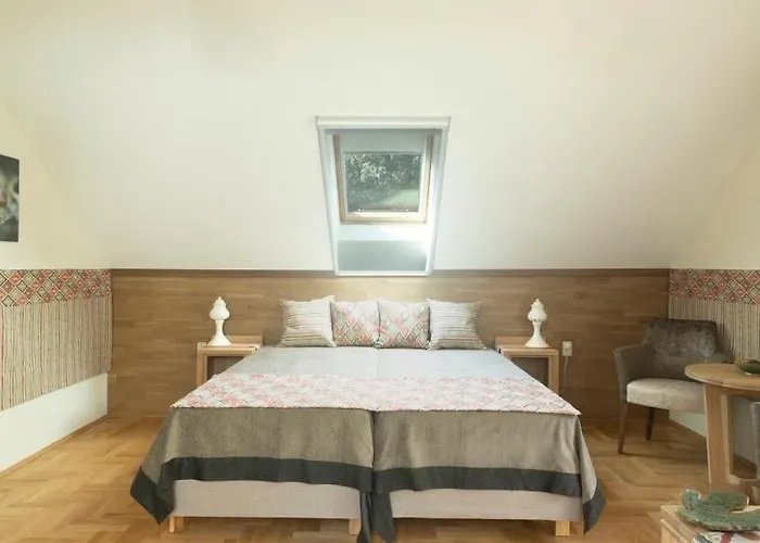 Aliret Vadaszhaz Hotel