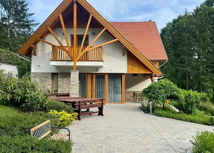 Aliret Vadaszhaz Hotel Ságvár