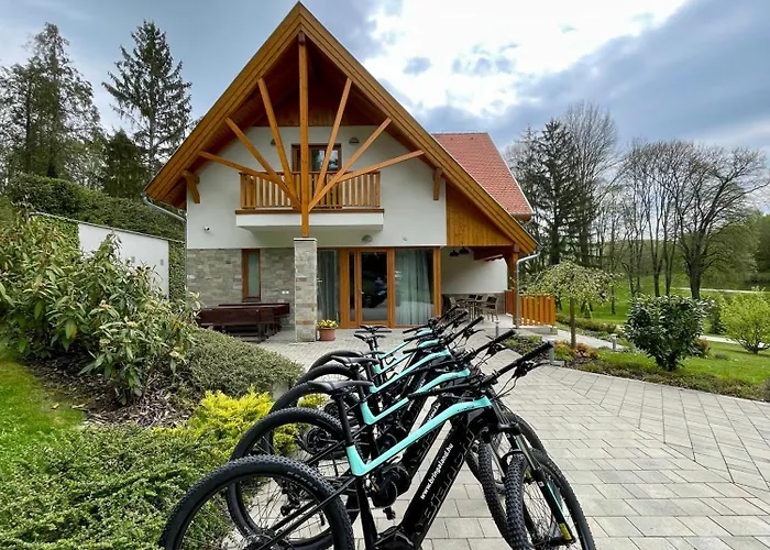 Hotel Aliret Vadaszhaz